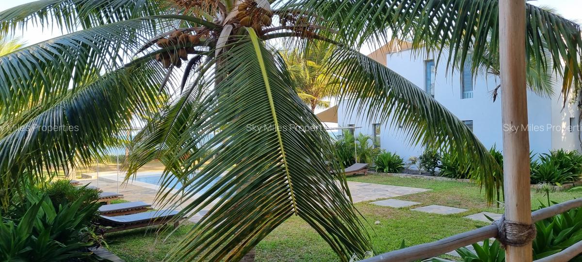 Serviced 2 Bed Apartment with En Suite at Kikambala - 19