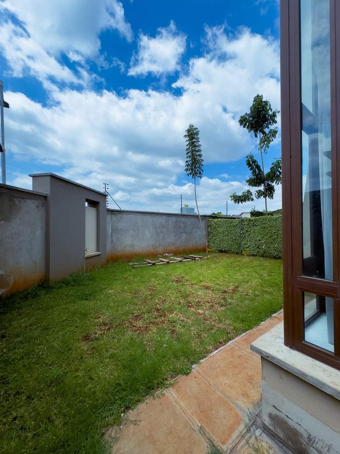 4 Bed Villa with En Suite at Langata Road - 2