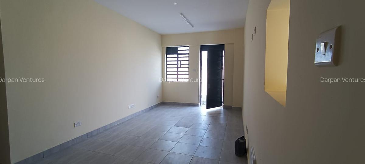 7,450 ft² Warehouse with Service Charge Included in Mombasa Road - 2