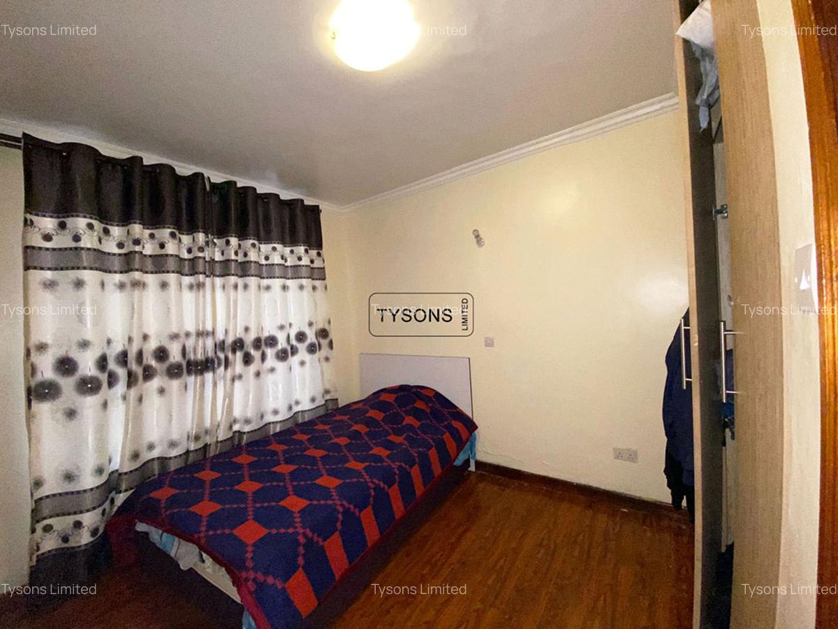 2 Bed Apartment with En Suite in Ruaka - 5