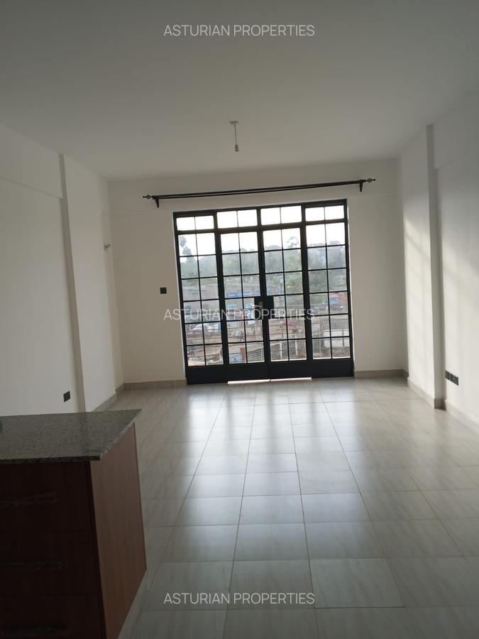 2 Bed Apartment with En Suite in Kitisuru - 1