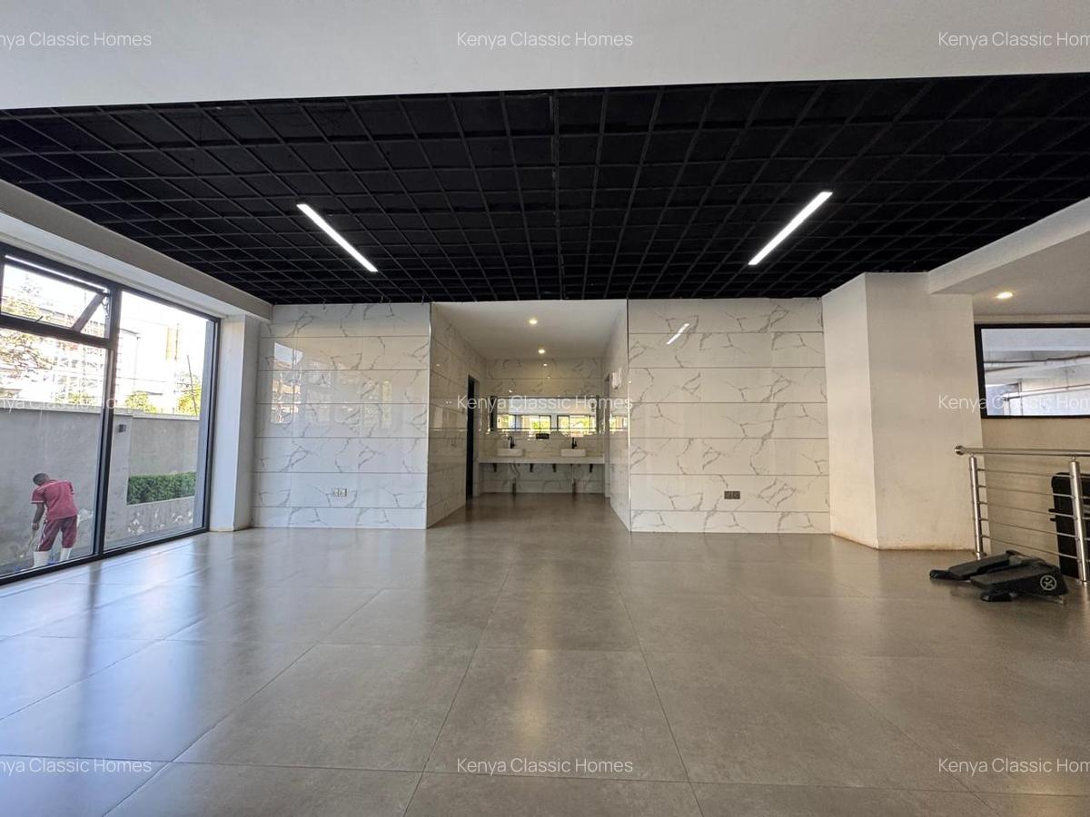 2 Bed Apartment with En Suite in Kilimani - 13