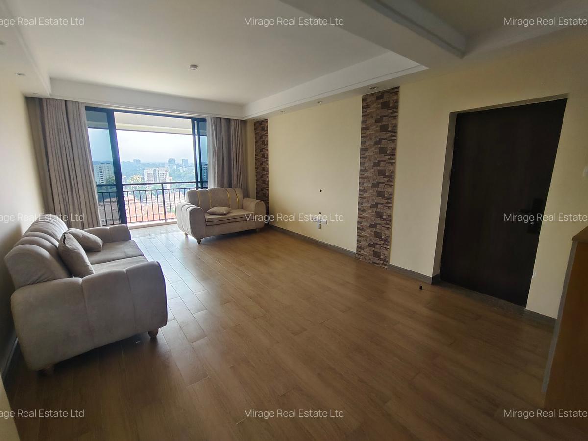 2 Bed Apartment with En Suite in Kileleshwa - 5