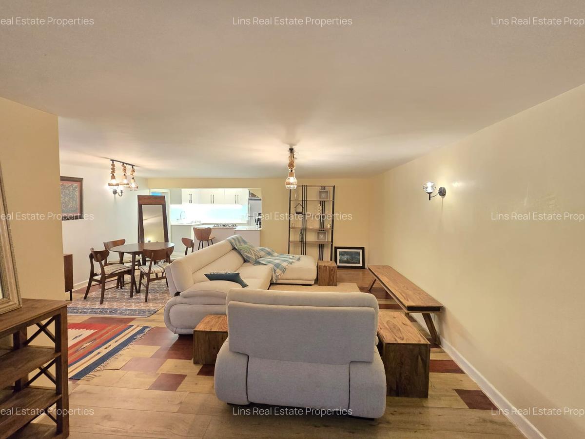 1 Bed House with En Suite in Kitisuru - 12