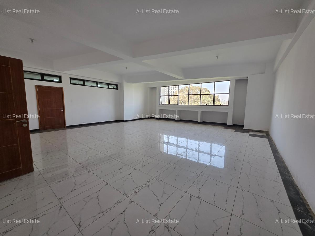 1,100 ft² Commercial Property with Service Charge Included at Argwings Kodhek - 5