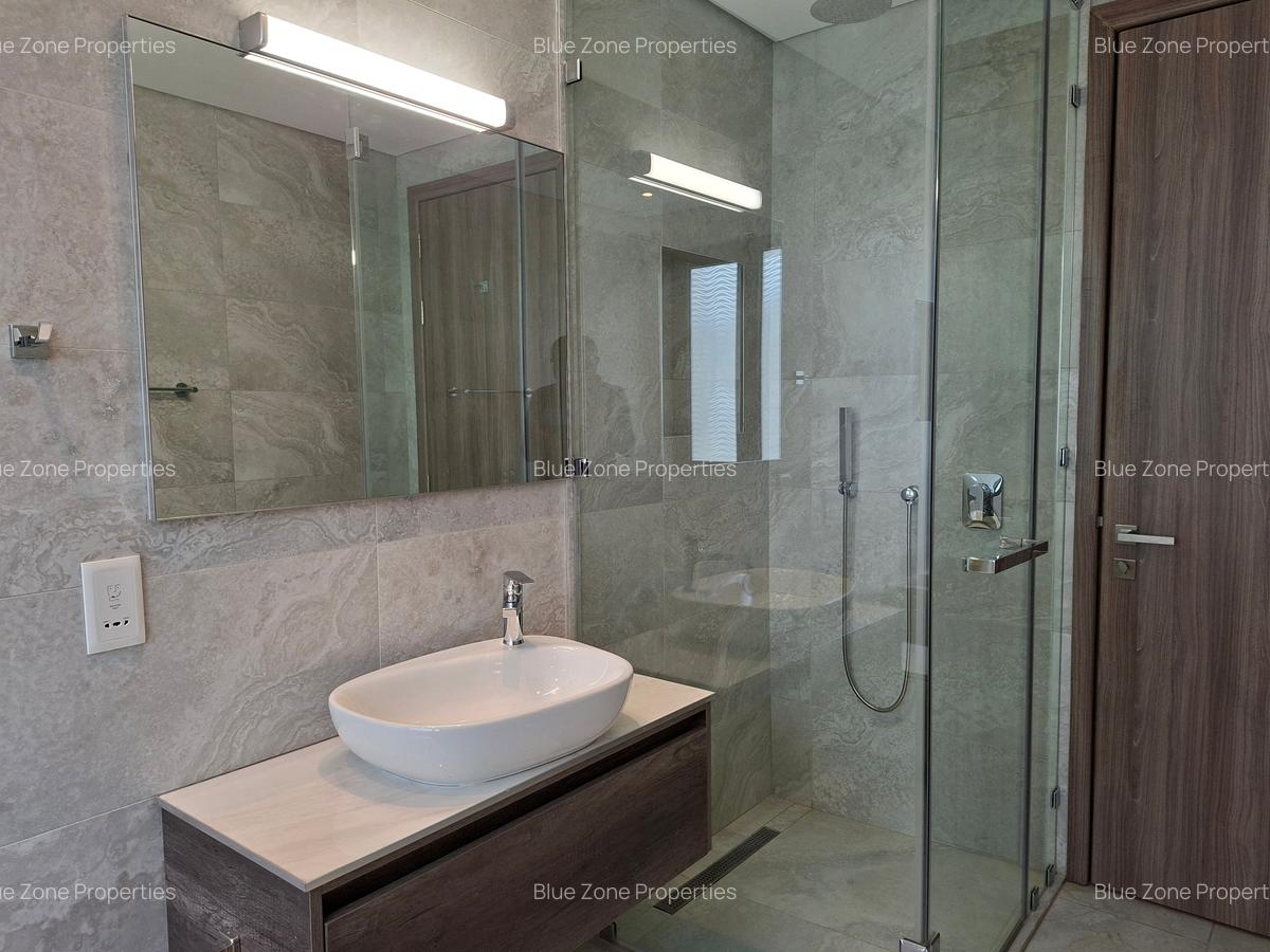 3 Bed Townhouse with En Suite at Off Lower Kabete Rd - 12