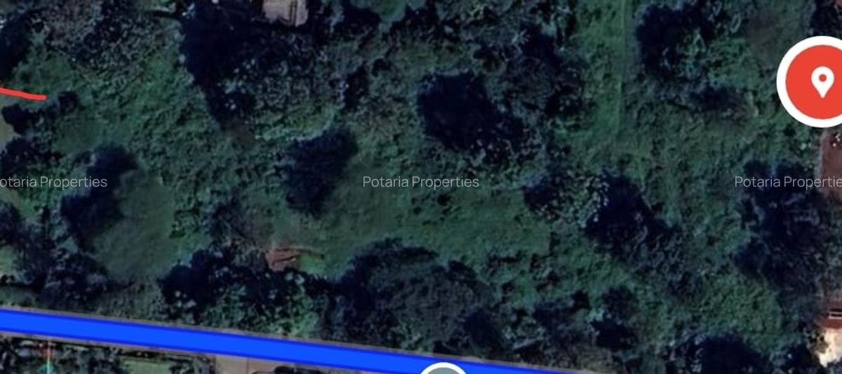 Land in Spring Valley - 3