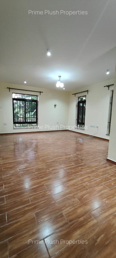 3 Bed House with En Suite in Karen - 3