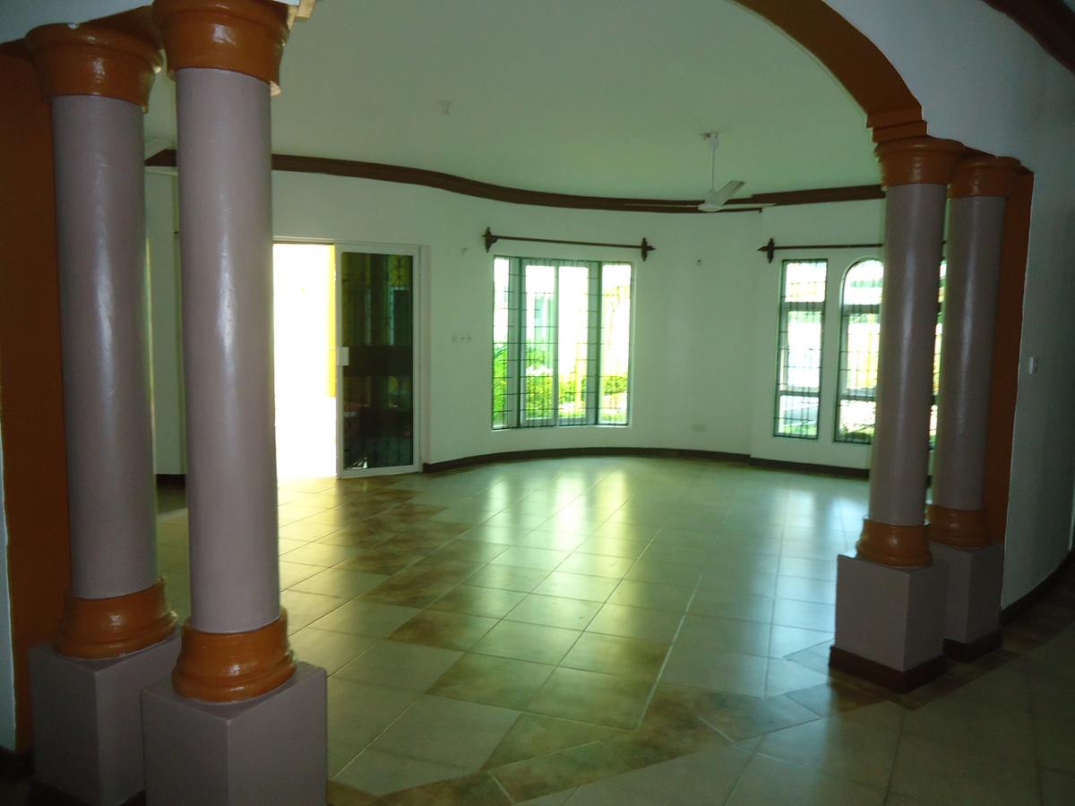 3 Bed Apartment with En Suite at Kilima Road - 2