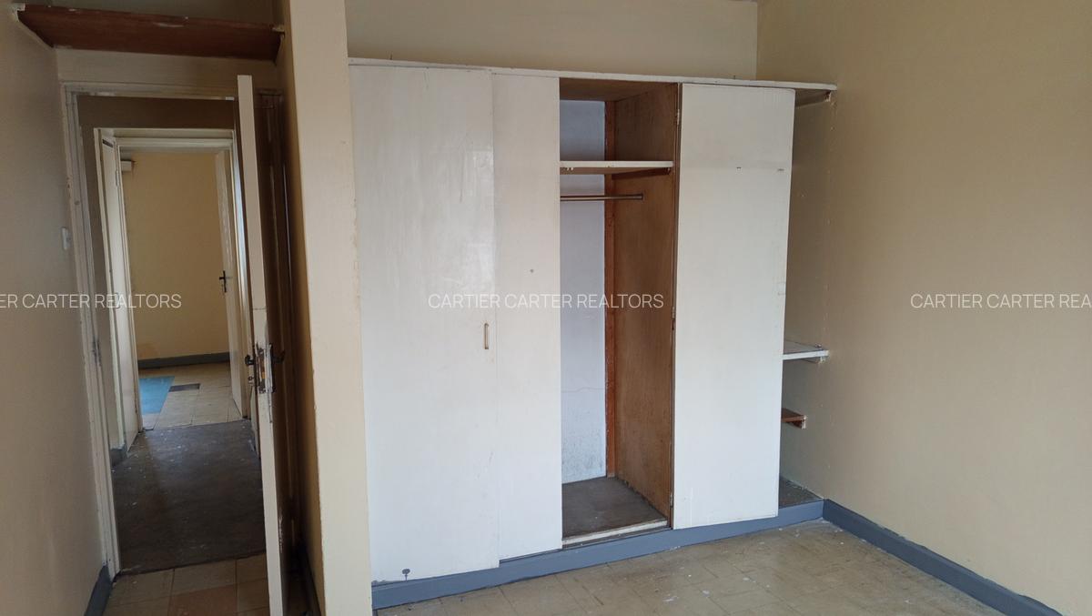 3 Bed Townhouse with En Suite in Buruburu - 13