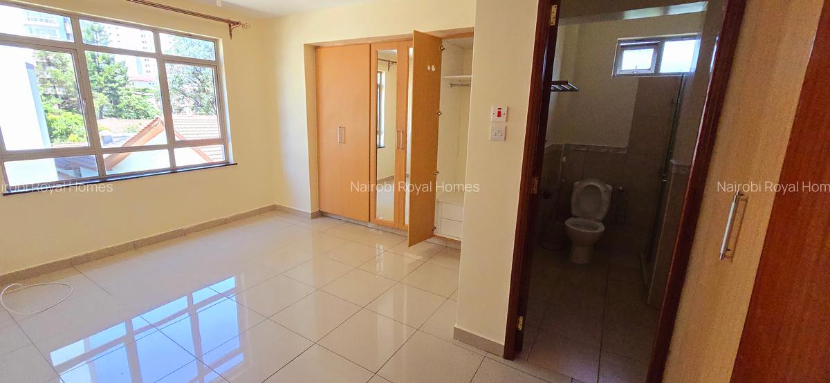 2 Bed Apartment with En Suite at Suguta Kileleshwa - 12