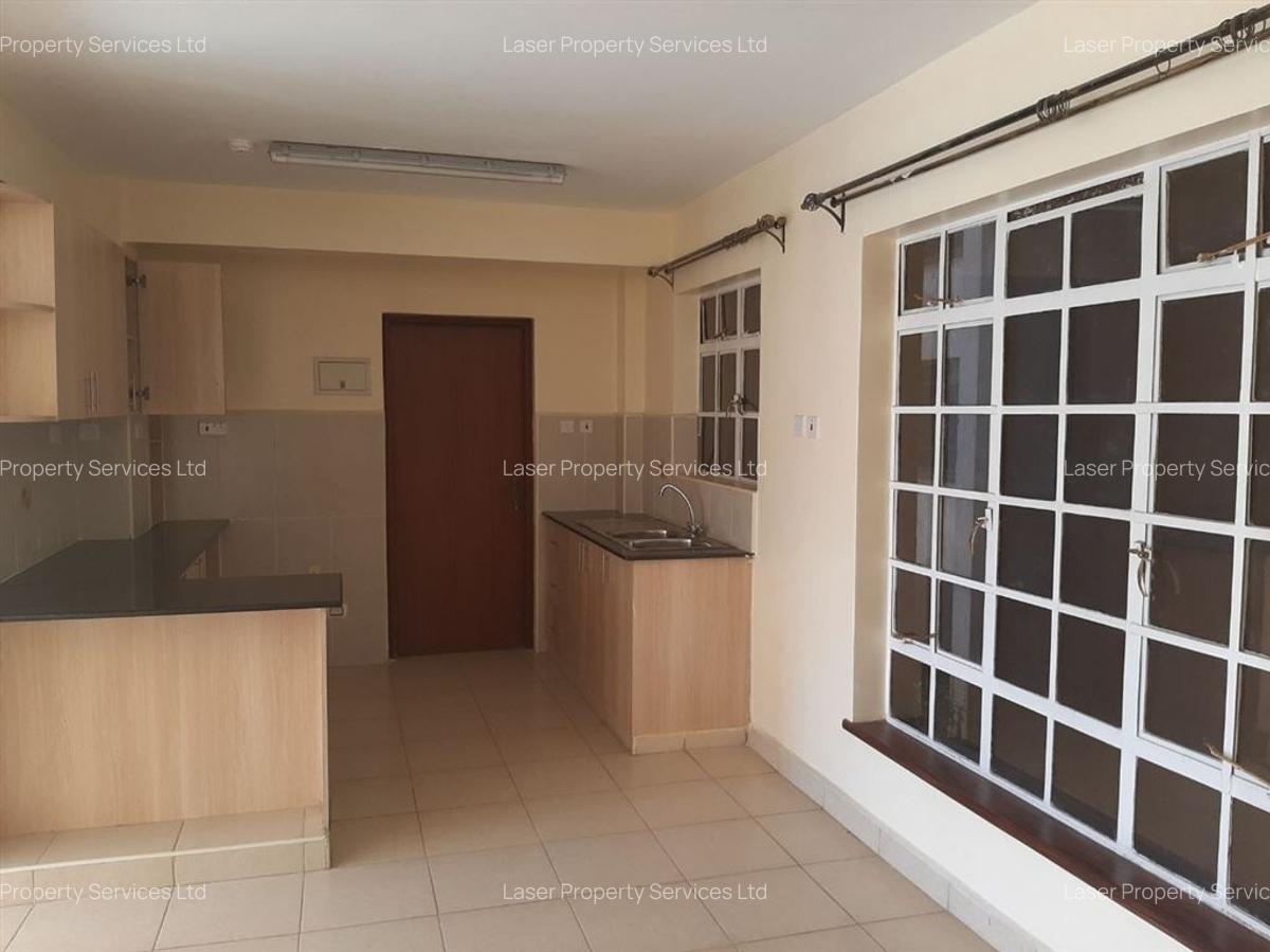 3 Bed Apartment with En Suite at Langata Road - 4