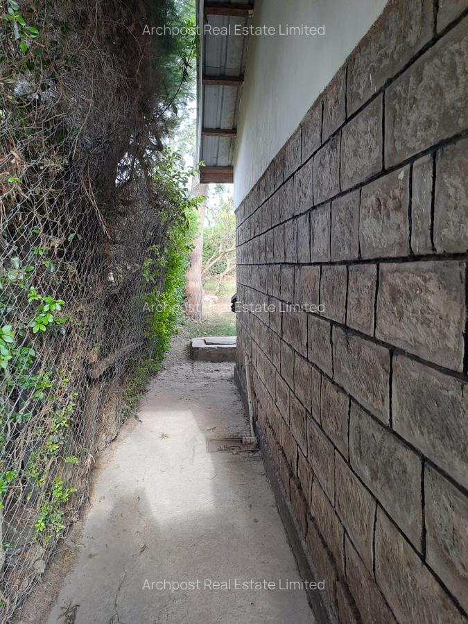 3 Bed House with En Suite at Rimpa - 9