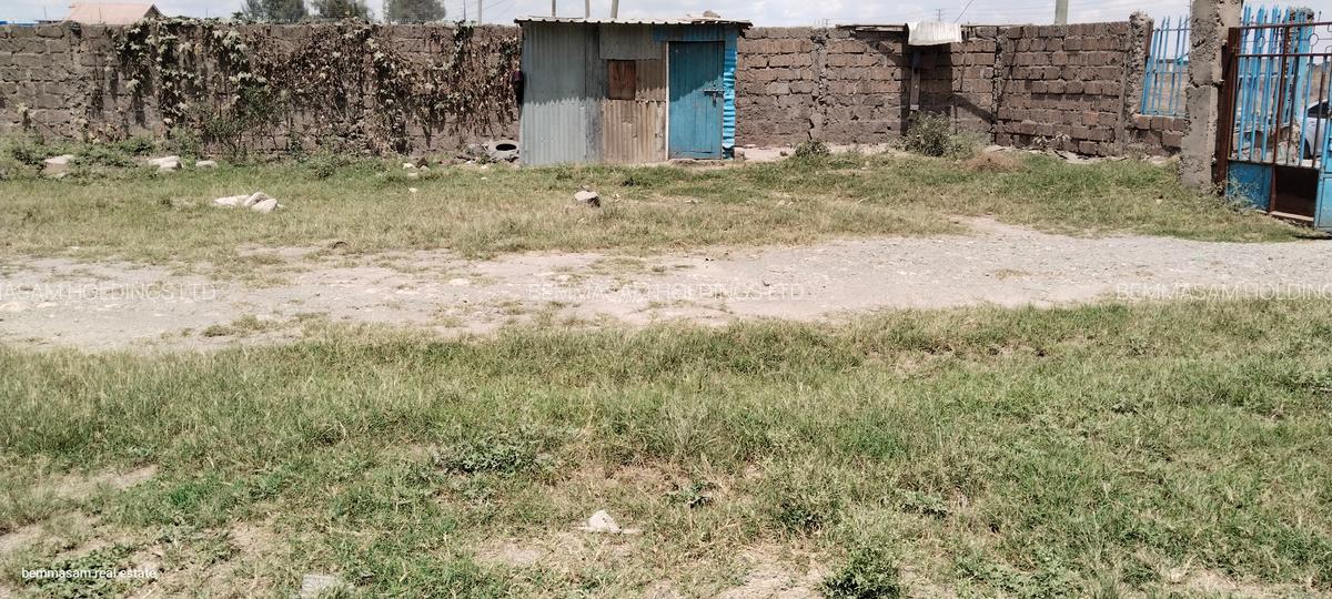 0.25 ac Land at Quarry Road - 16