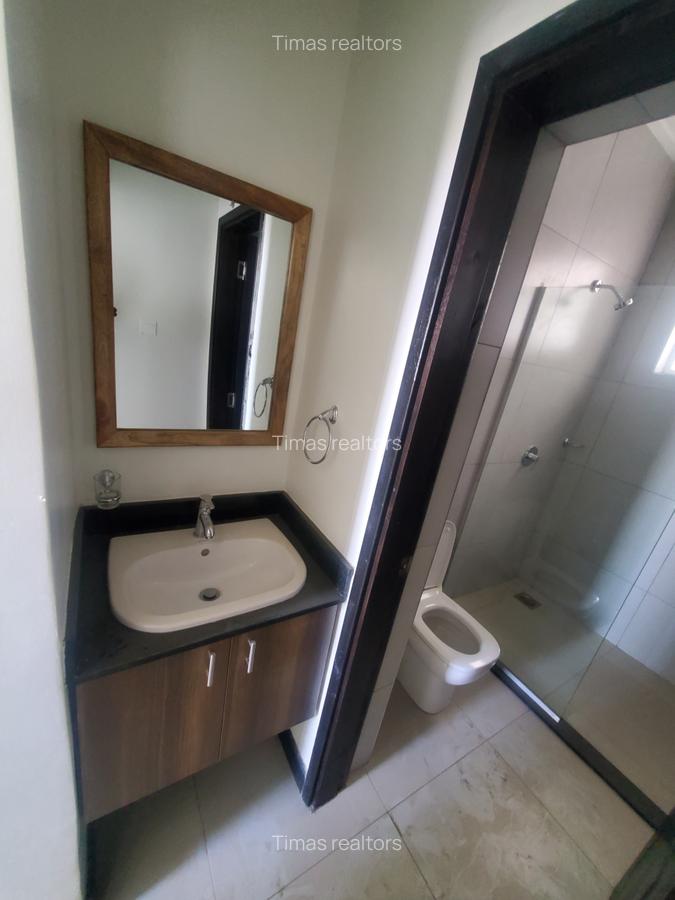 Furnished 2 Bed Apartment with En Suite at Syokimau - 9