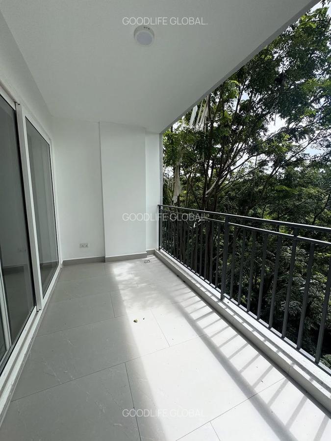 2 Bed Apartment with En Suite at General Mathenge - 1