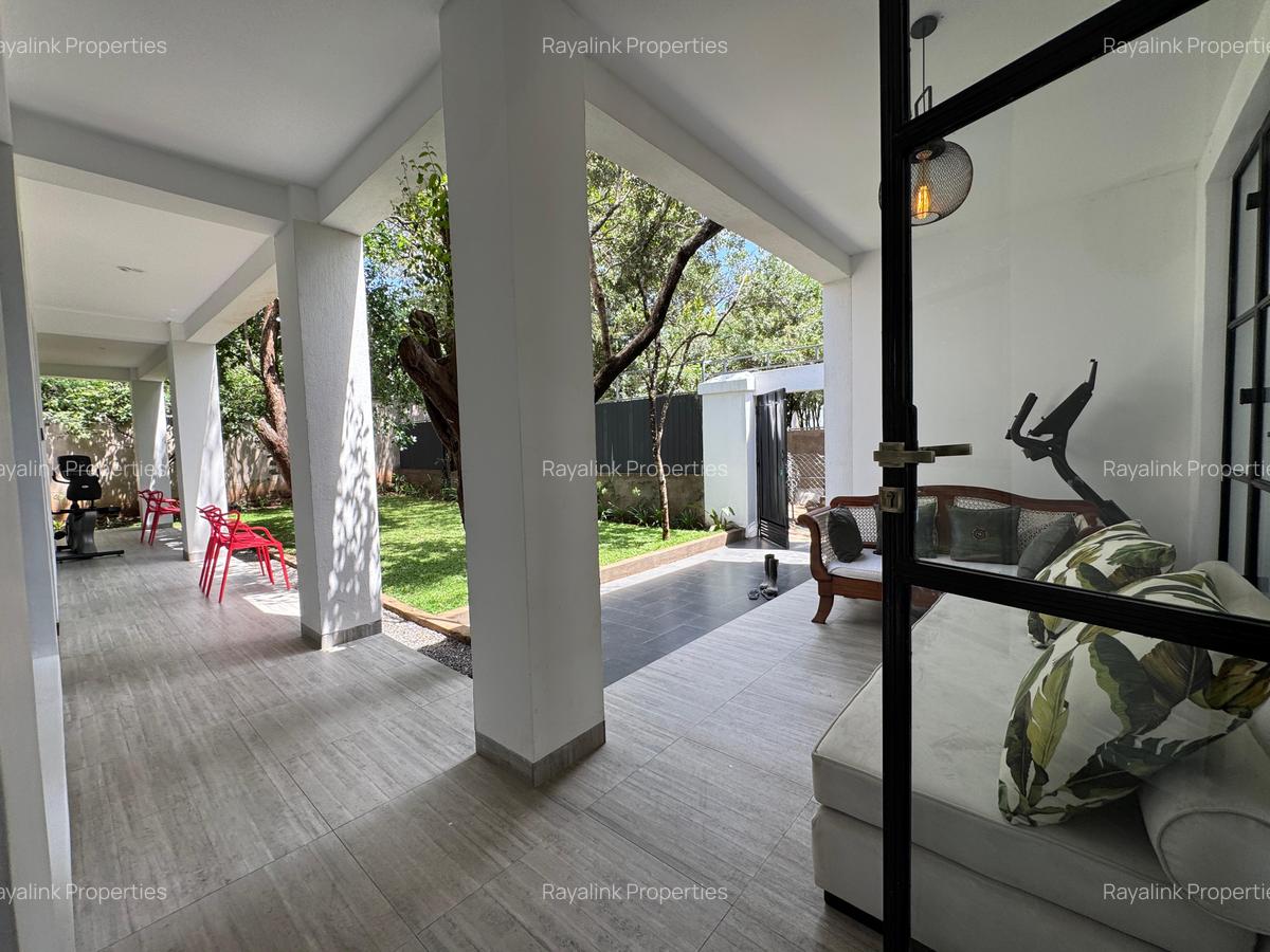 3 Bed House with En Suite at Mukoma - 10