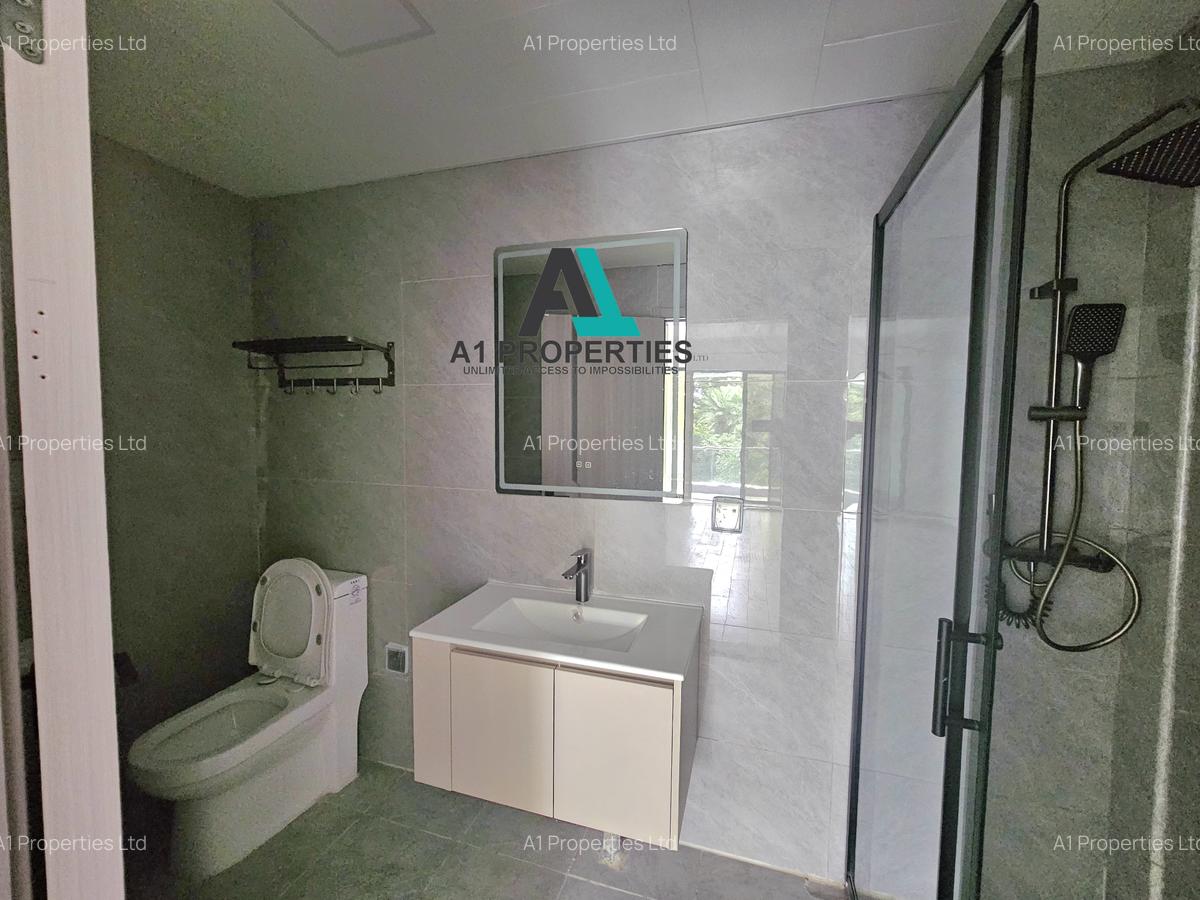 2 Bed Apartment with En Suite in Kileleshwa - 8