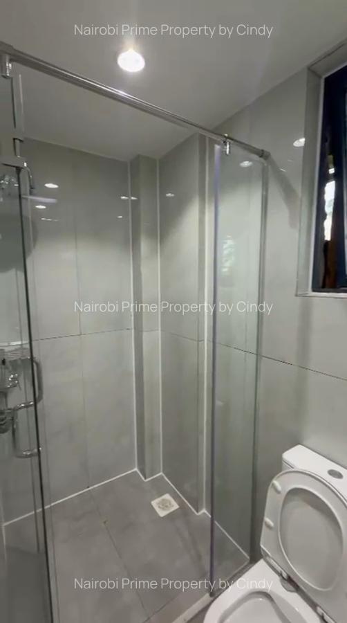 Serviced 2 Bed Apartment with En Suite in Ngong - 2