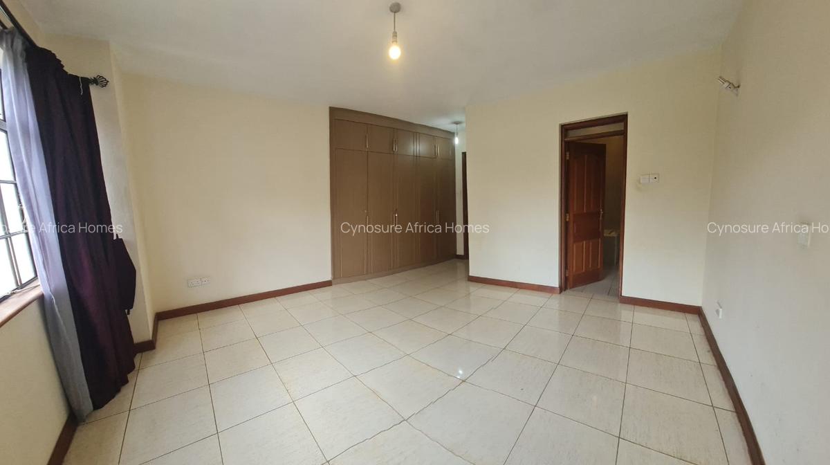 2 Bed Apartment with En Suite at Kileleshwa - 9