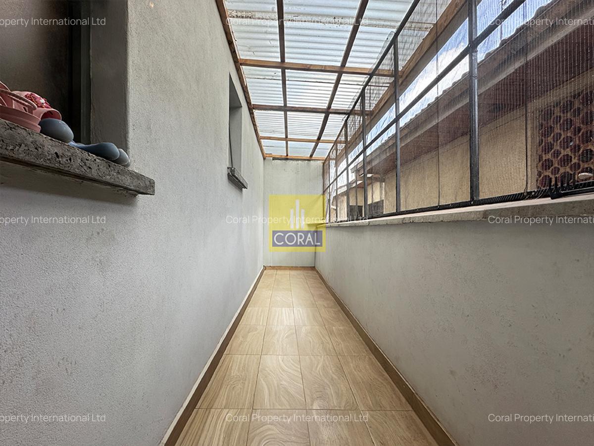 3 Bed Apartment in Brookside - 10