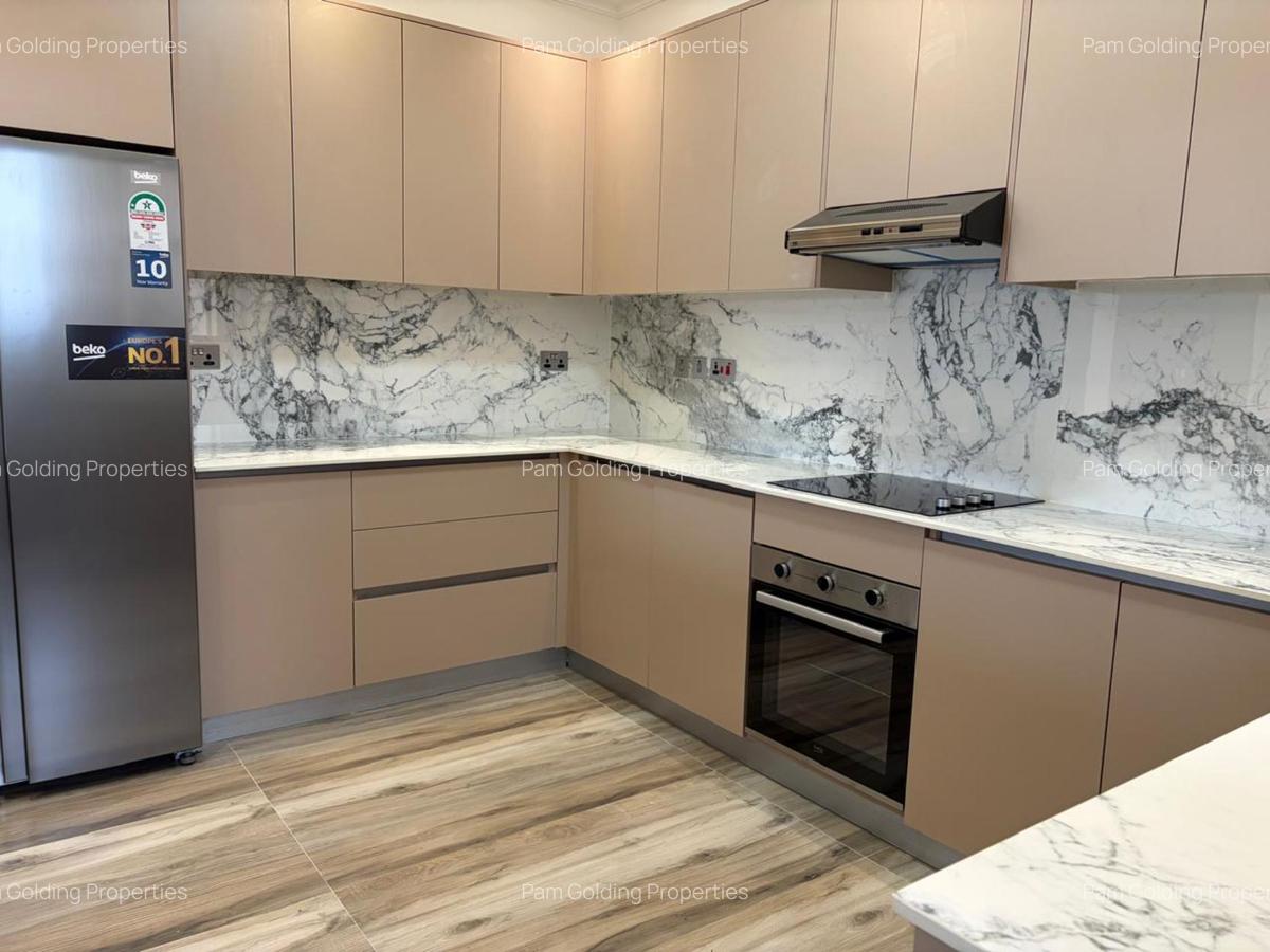 2 Bed Apartment at Brookside Close - 3