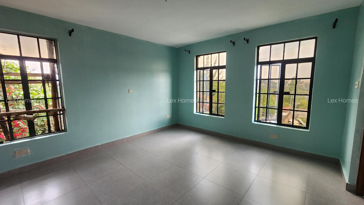 3 Bed Apartment with En Suite at Merisho Road - 14