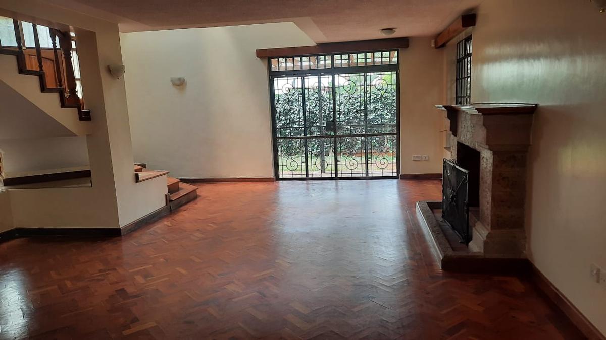 4 Bed Townhouse with En Suite at Shanzu Road - 15