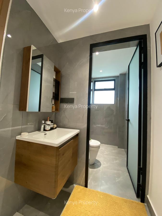 2 Bed Apartment with En Suite at Westlands - 14