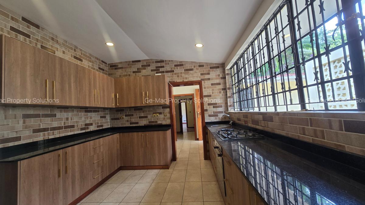 5 Bed House with En Suite at Kitisuru Road - 6