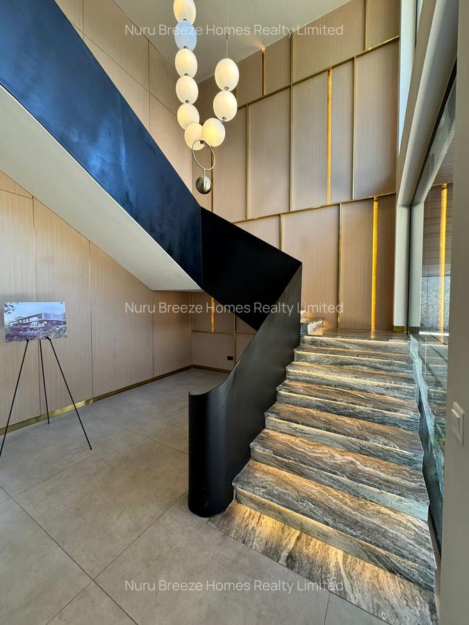 5 Bed House with En Suite in Kitisuru - 5