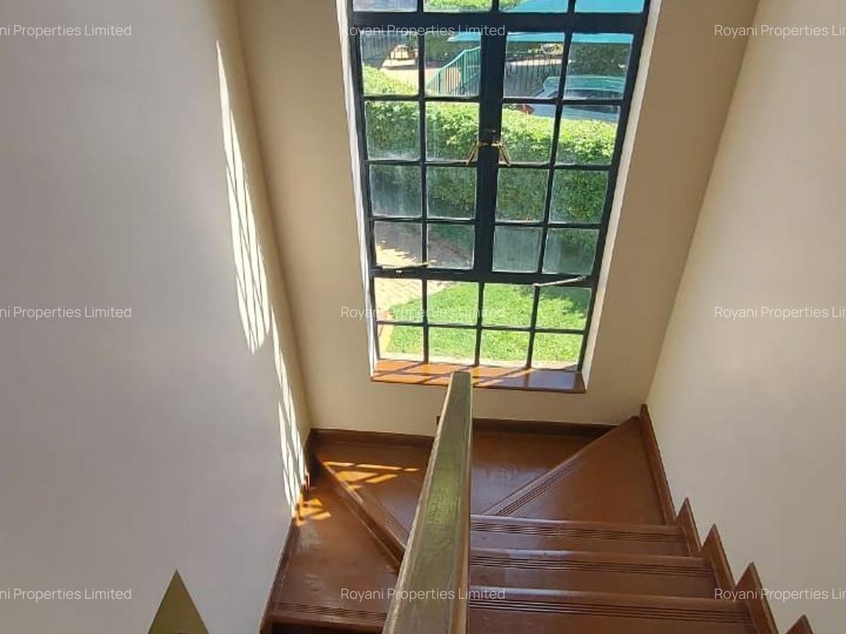 3 Bed House with En Suite at Fourways Junction Estate - 6