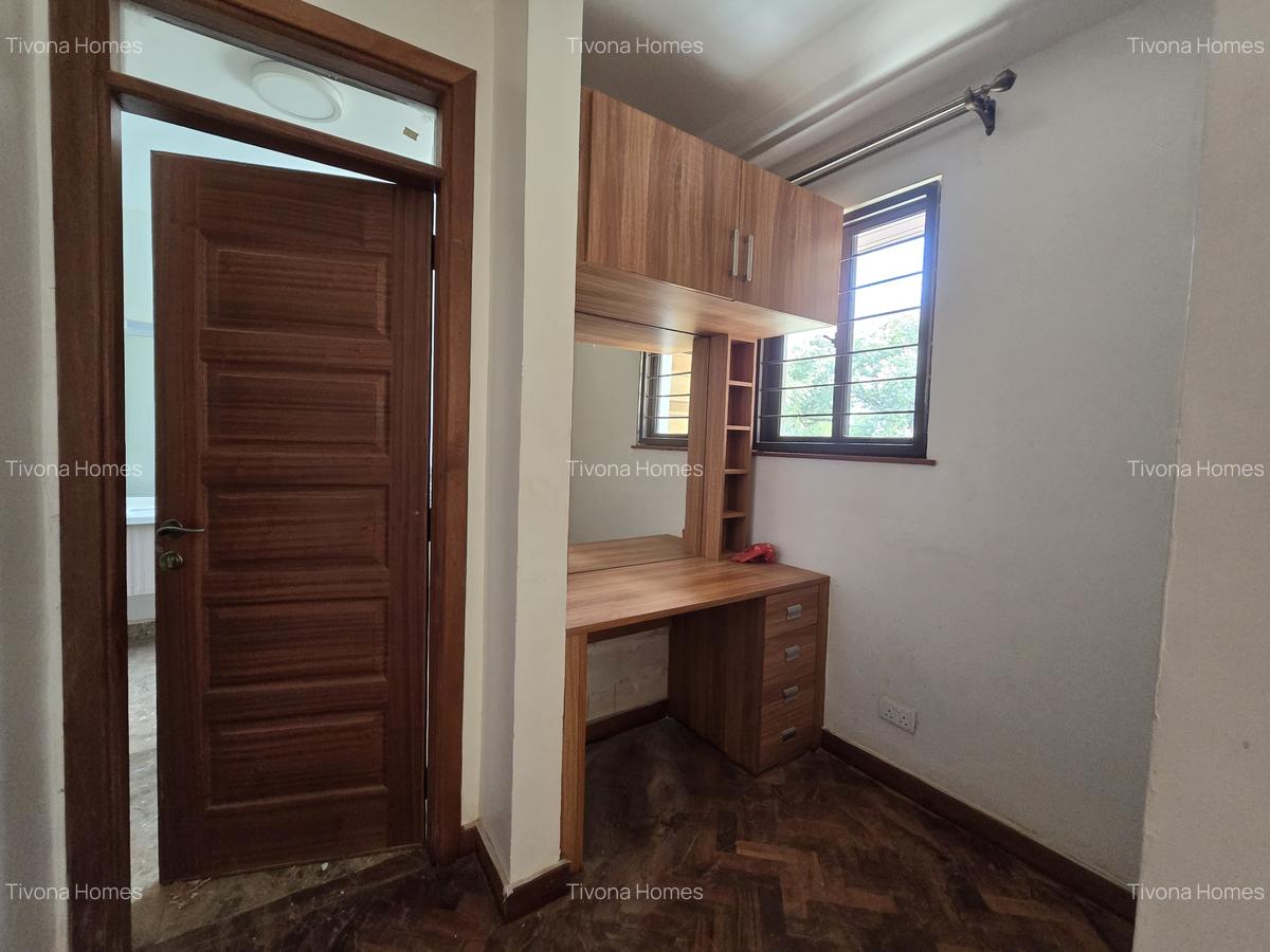5 Bed House with Staff Quarters in Lavington - 19