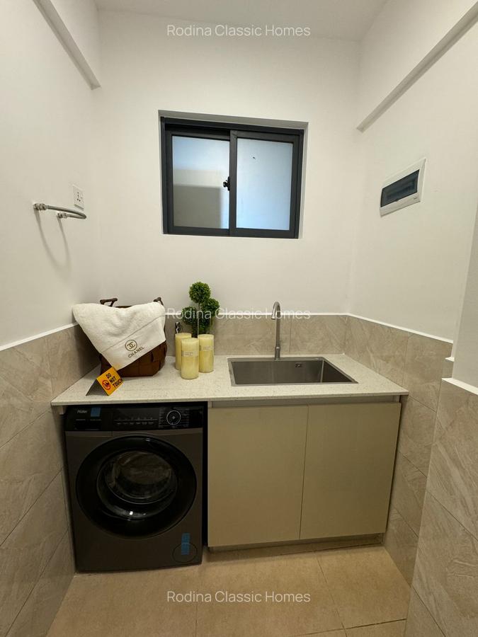 5 Bed Apartment with En Suite at Ndemi - 15