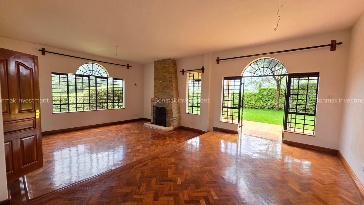 5 Bed Townhouse with En Suite at Kitisuru - 18