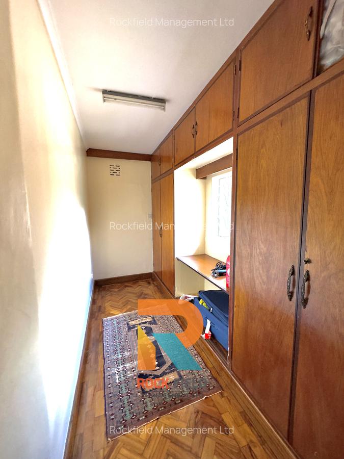 Furnished 2 Bed Apartment with En Suite in Muthaiga - 16