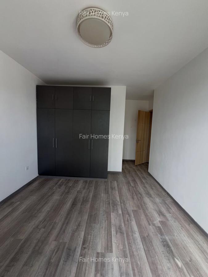 3 Bed Apartment with En Suite at Othaya Road - 19