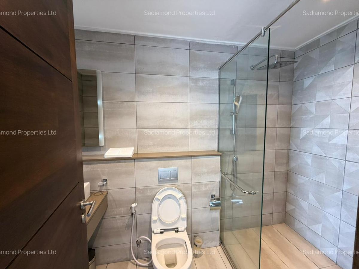 Furnished 2 Bed Apartment with En Suite in General Mathenge - 9