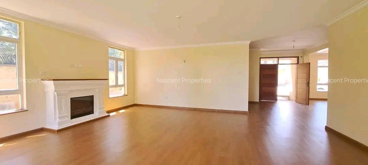 5 Bed House with En Suite in Kyuna - 6