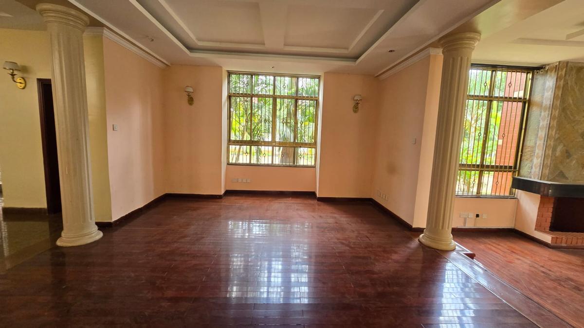 5 Bed House with En Suite in Karen - 7