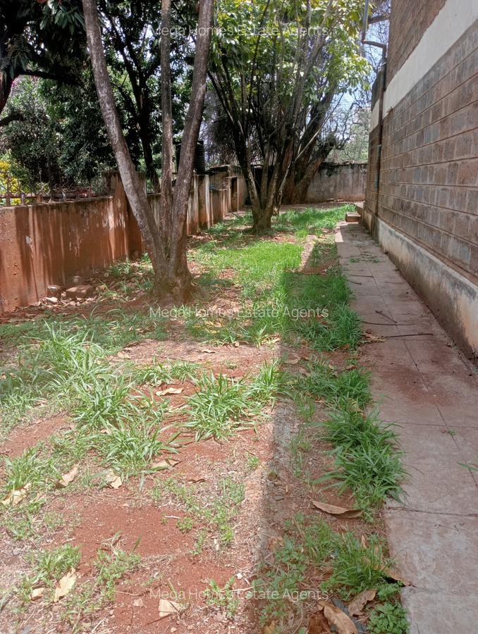 4 Bed Townhouse with En Suite at Gitanga Road - 3