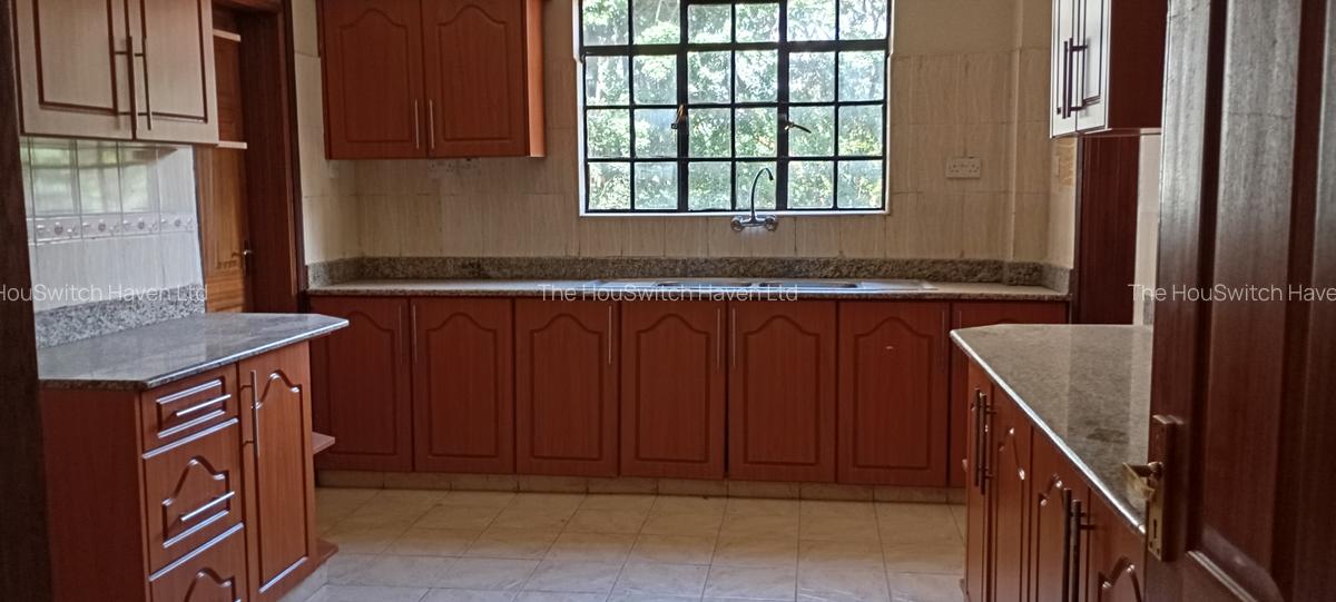 3 Bed Apartment with En Suite at Near Matungu Lane - 2