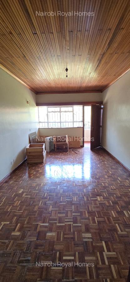 4 Bed Townhouse with En Suite at Ngong Road - 15