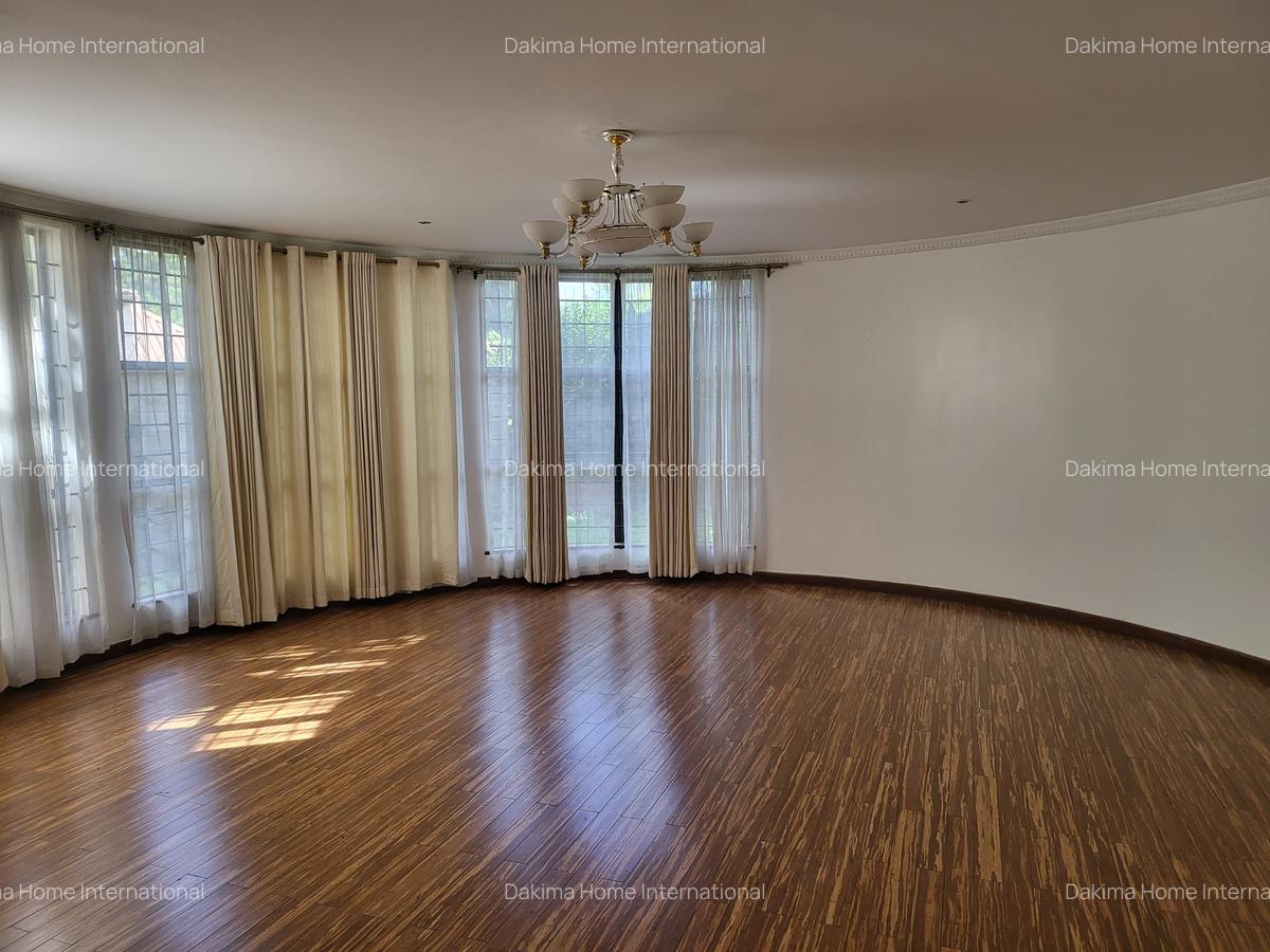 4 Bed House with En Suite in Lower Kabete - 7