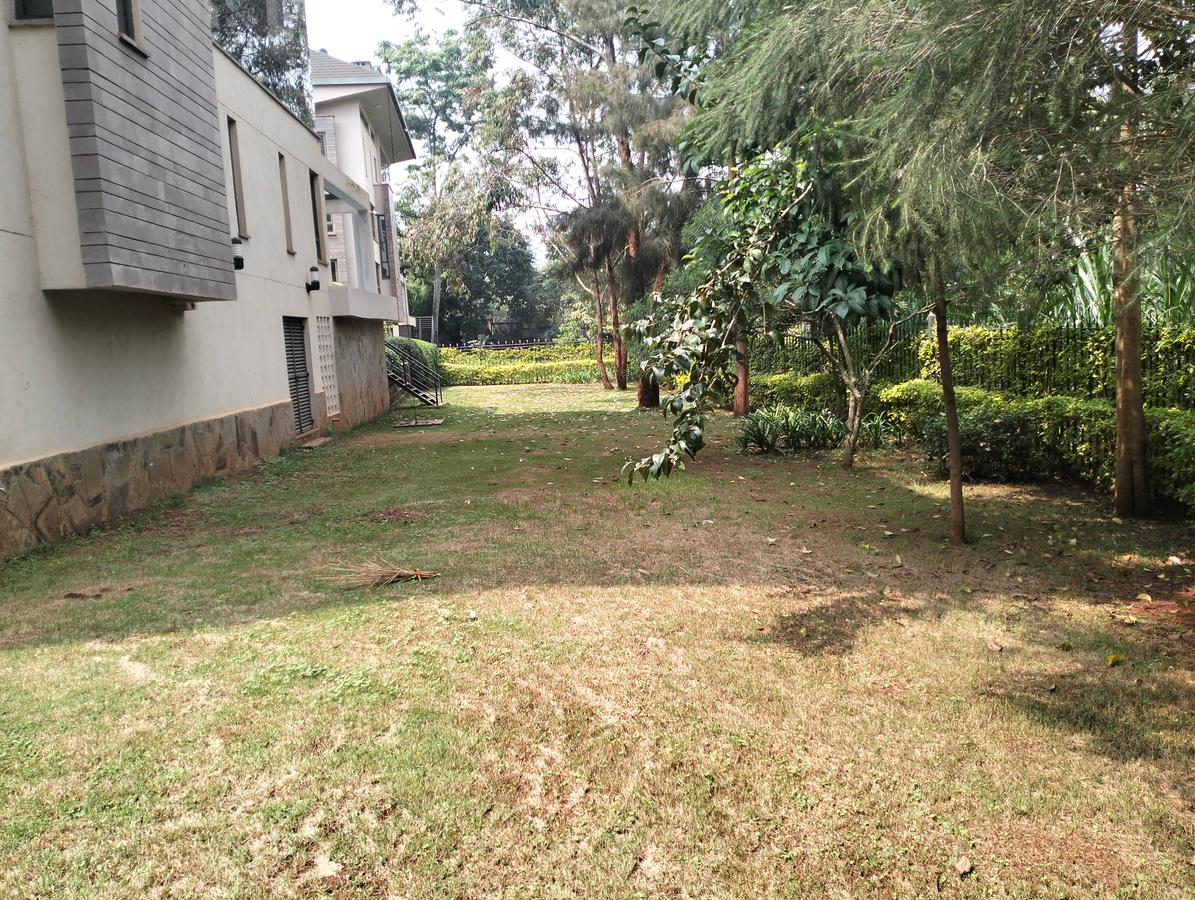 5 Bed Townhouse with En Suite in Lower Kabete - 8