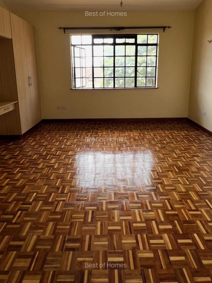 2 Bed Apartment with Backup Generator in Lavington - 5