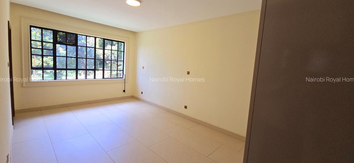 Commercial Property with Backup Generator at Runda Grove - 18