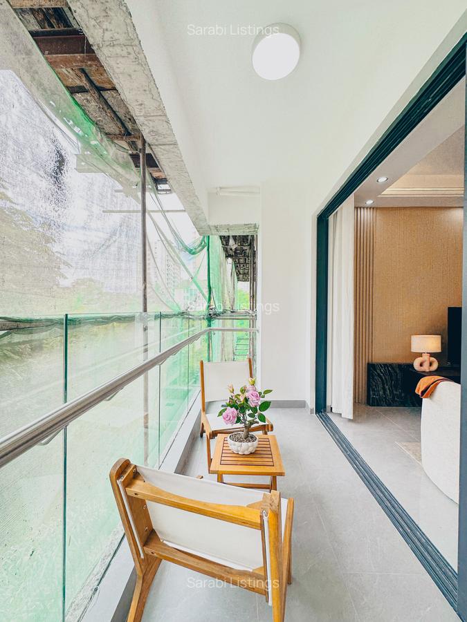 1 Bed Apartment with En Suite in Riverside - 11