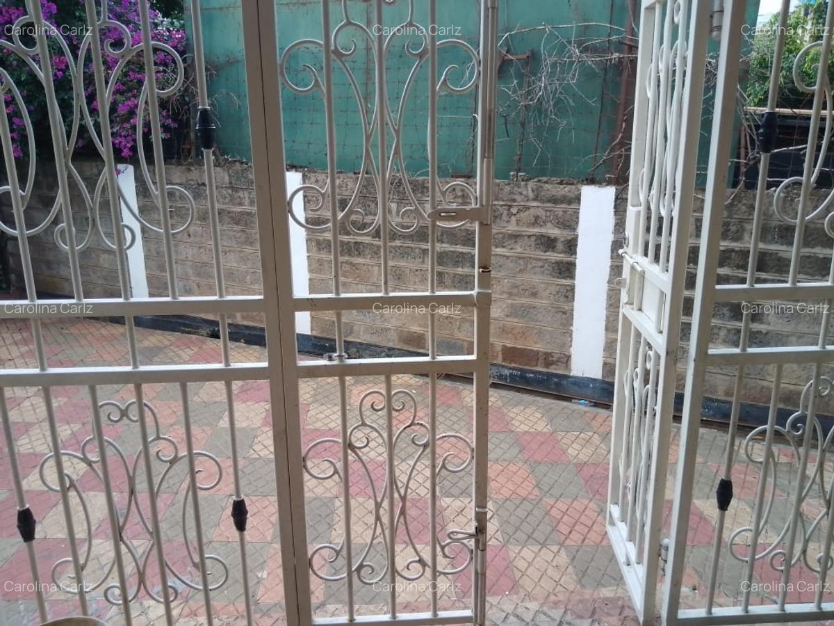 4 Bed Townhouse with En Suite at Parklands - 7