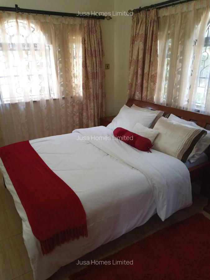 1 Bed House with Garden in Kitisuru - 6